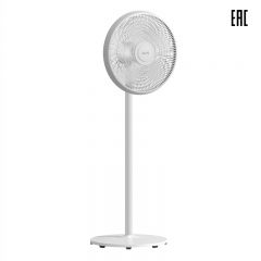DEERMA Вентилятор напольный DEM-FD15W