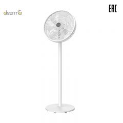 DEERMA Вентилятор напольный DEM-FD10W