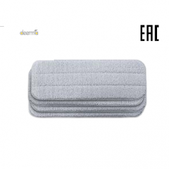 DEERMA Тряпка для швабры TB01