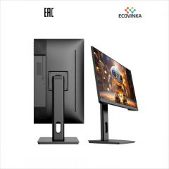 ECOVINKA  FT27C Pro  black