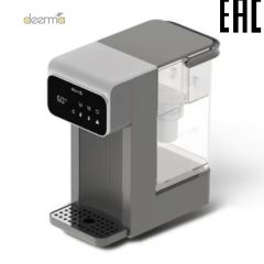 DEERMA Электрический чайник DEM-SH37W