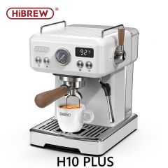 H10 Plus White