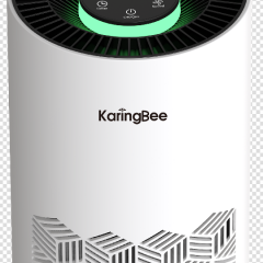 karingbee空气净化器 KN-6391RGB