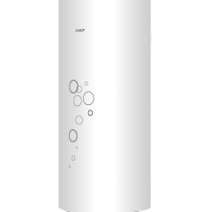 Electric water heater Candy-CR80V-HE1