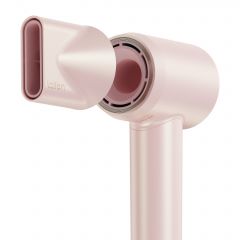 Laifen hair dryer SWIFT PREMIUM Golden Pink