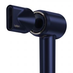 Laifen hair dryer SWIFT PREMIUM Golden Blue