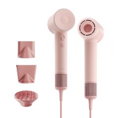 Laifen hair dryer SE2 Pink
