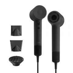 Laifen hair dryer SE2 Black