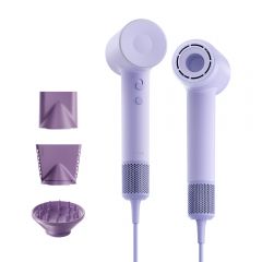 Laifen hair dryer SE2 Purple