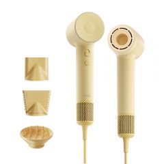 Laifen hair dryer SE2 Yellow