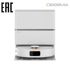 DEERMA Робот-пылесос DEM-X80