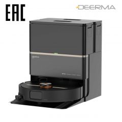 DEERMA Робот-пылесос DEM-X80 Ultra