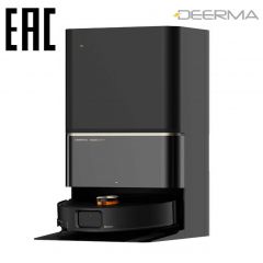 DEERMA Робот-пылесос DEM-X90 Ultra