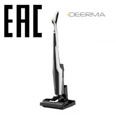 Deerma Моющий пылесос VX300 Mix（VXAM141）