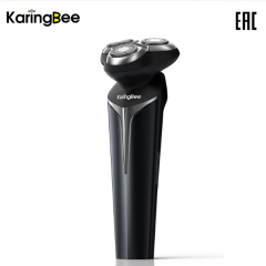 KaringBee Beard shaver KB-5804 black